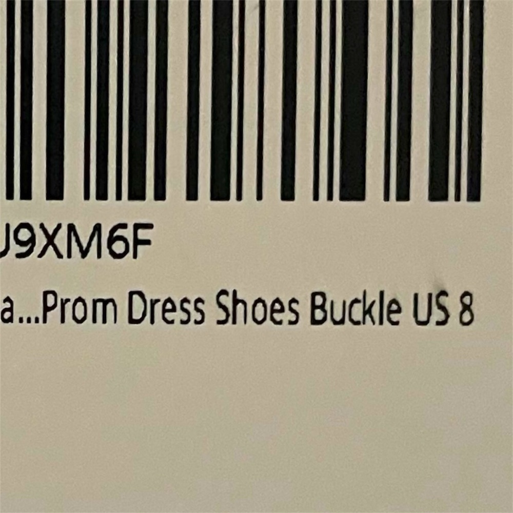 👠 ElegantPark Women’s Satin Navy Blue High Heels – (Size 8) - Elegant Park - Picture 15 of 16